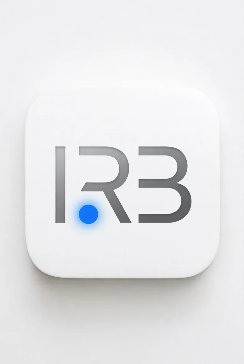 IRB GPT app icon